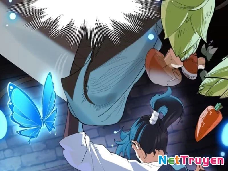 Giáo Chủ Ma Giáo Vụng Trộm Xem Ta Tu Luyện Chapter 8 - 51