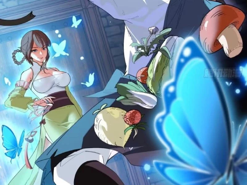 Giáo Chủ Ma Giáo Vụng Trộm Xem Ta Tu Luyện Chapter 8 - 52