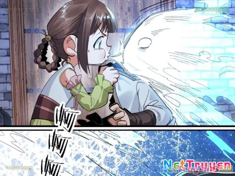 Giáo Chủ Ma Giáo Vụng Trộm Xem Ta Tu Luyện Chapter 8 - 61