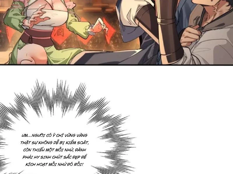 Giáo Chủ Ma Giáo Vụng Trộm Xem Ta Tu Luyện Chapter 8 - 65