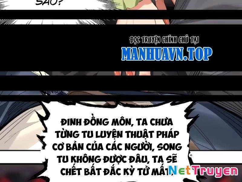 Giáo Chủ Ma Giáo Vụng Trộm Xem Ta Tu Luyện Chapter 8 - 71
