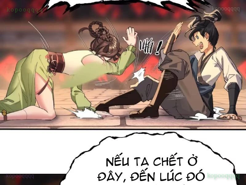 Giáo Chủ Ma Giáo Vụng Trộm Xem Ta Tu Luyện Chapter 8 - 72