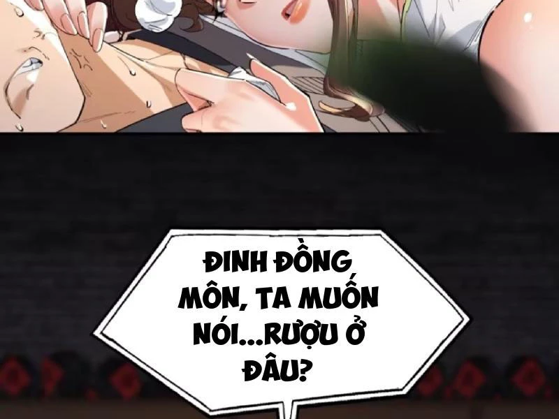 Giáo Chủ Ma Giáo Vụng Trộm Xem Ta Tu Luyện Chapter 8 - 85