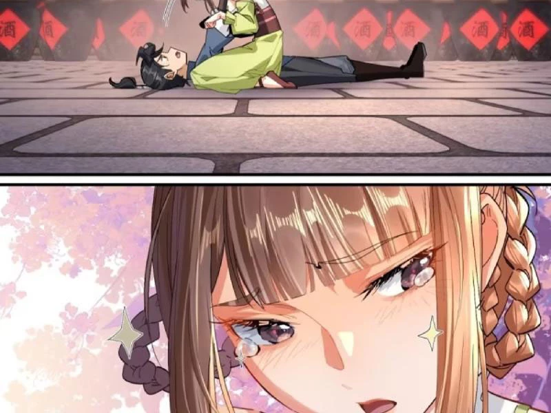 Giáo Chủ Ma Giáo Vụng Trộm Xem Ta Tu Luyện Chapter 8 - 87