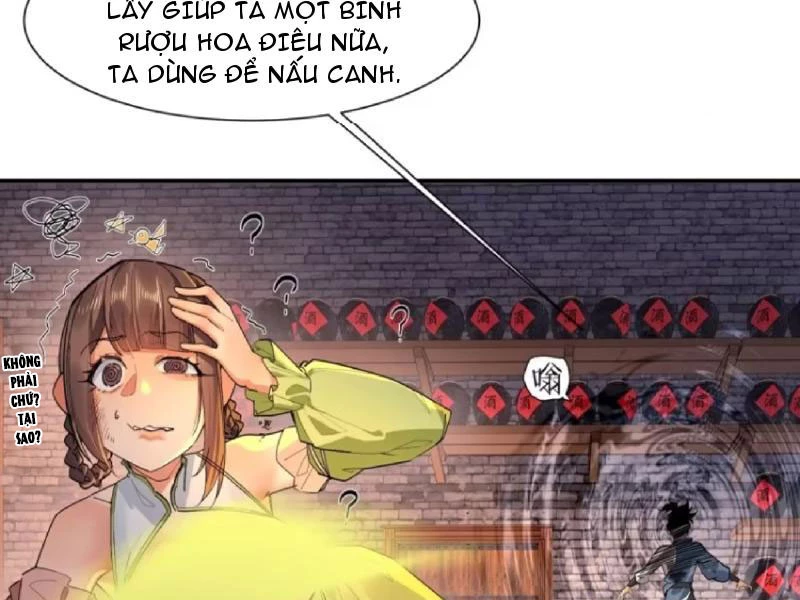 Giáo Chủ Ma Giáo Vụng Trộm Xem Ta Tu Luyện Chapter 8 - 98