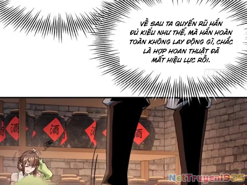 Giáo Chủ Ma Giáo Vụng Trộm Xem Ta Tu Luyện Chapter 8 - 103