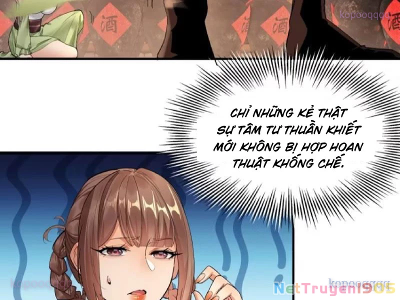 Giáo Chủ Ma Giáo Vụng Trộm Xem Ta Tu Luyện Chapter 8 - 104