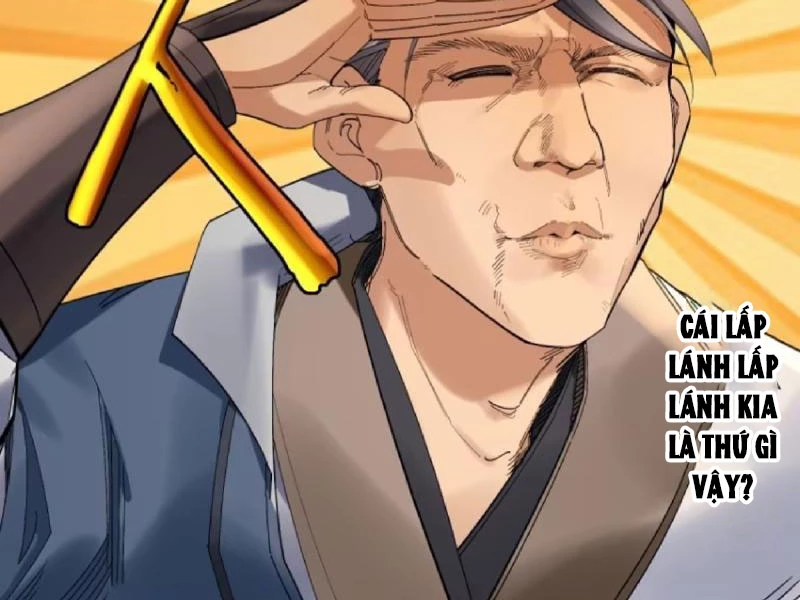 Giáo Chủ Ma Giáo Vụng Trộm Xem Ta Tu Luyện Chapter 8 - 107