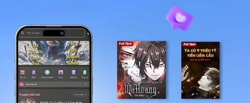 Giáo Chủ Ma Giáo Vụng Trộm Xem Ta Tu Luyện Chapter 8 - 117