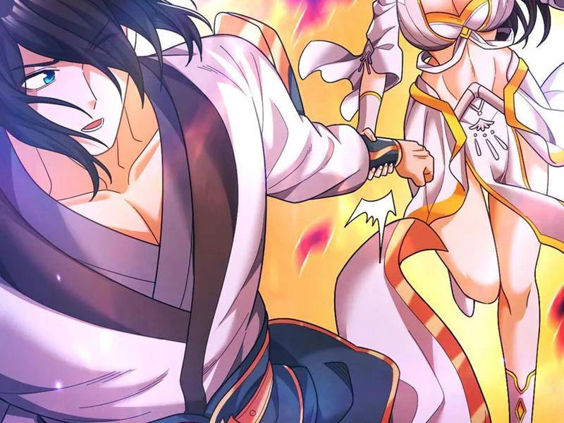 Bắt Đầu Chấn Kinh Nữ Đế Lão Bà, Ta Vô Địch! Chapter 86 - 15