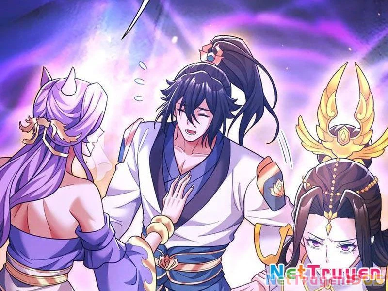 Bắt Đầu Chấn Kinh Nữ Đế Lão Bà, Ta Vô Địch! Chapter 86 - 36