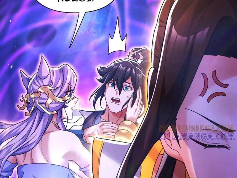 Bắt Đầu Chấn Kinh Nữ Đế Lão Bà, Ta Vô Địch! Chapter 86 - 43
