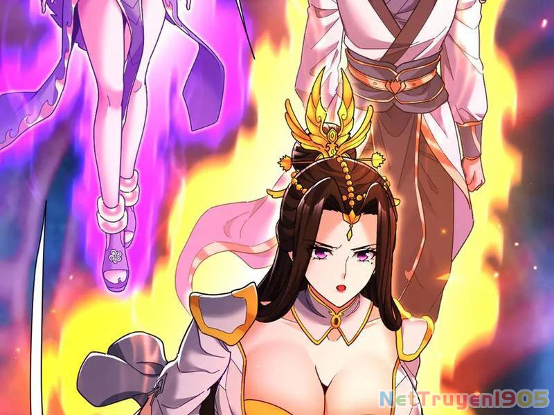Bắt Đầu Chấn Kinh Nữ Đế Lão Bà, Ta Vô Địch! Chapter 86 - 137
