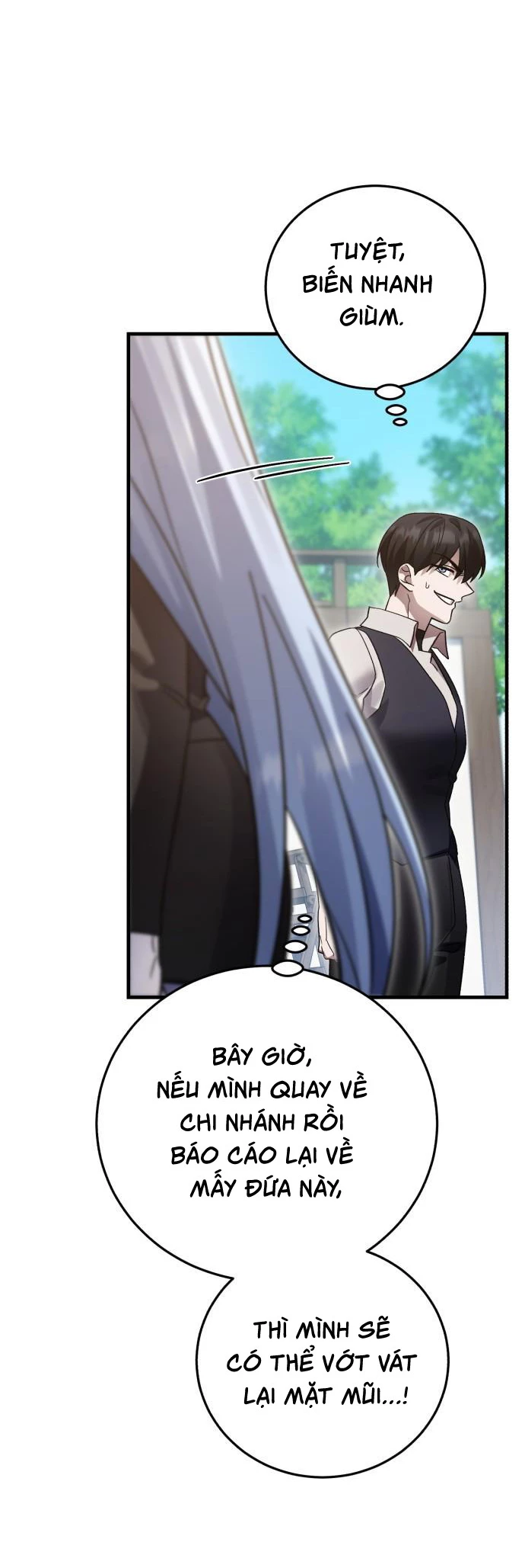 Hero X Demon King X Villain Chapter 138 - 5