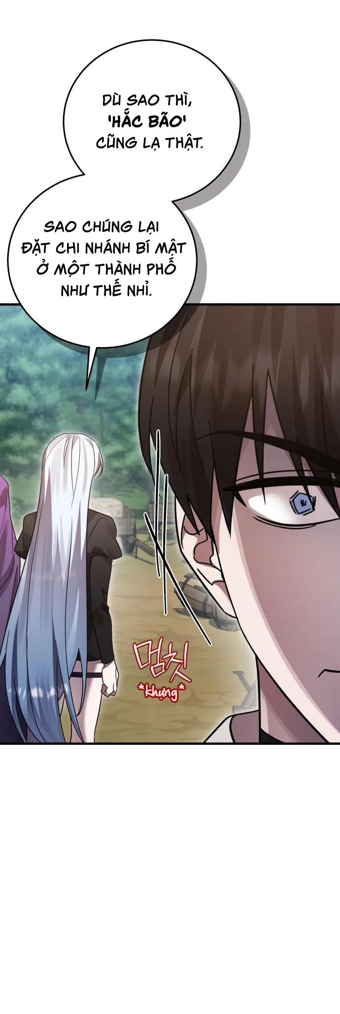 Hero X Demon King X Villain Chapter 138 - 6