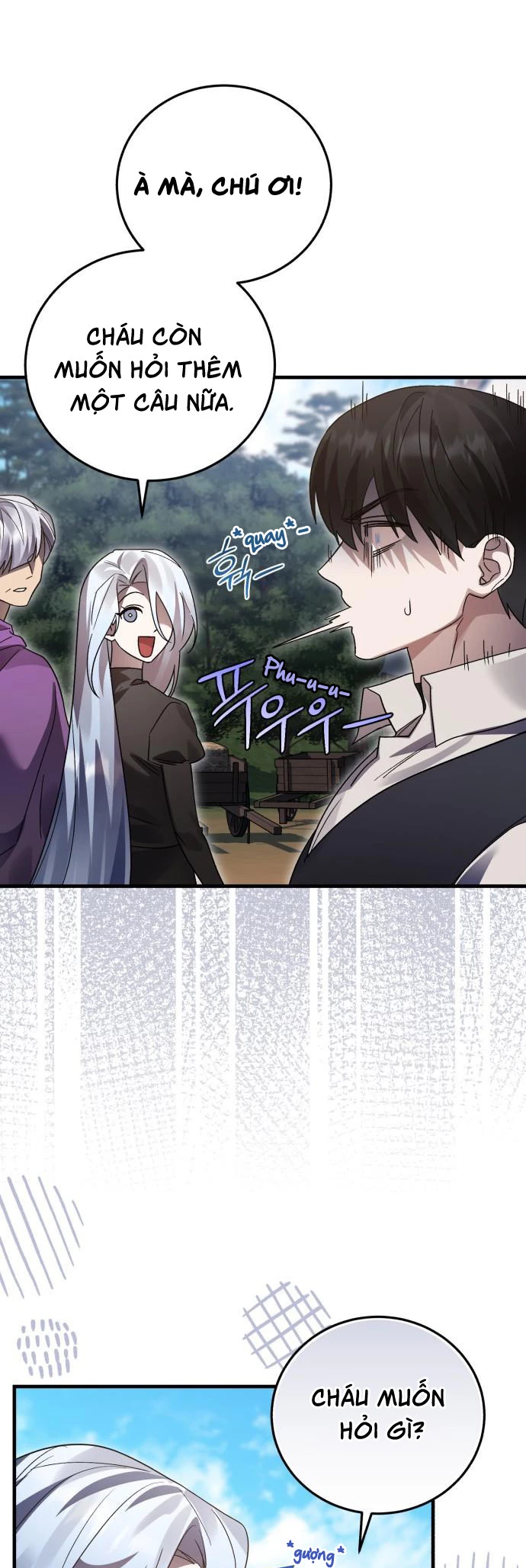 Hero X Demon King X Villain Chapter 138 - 9