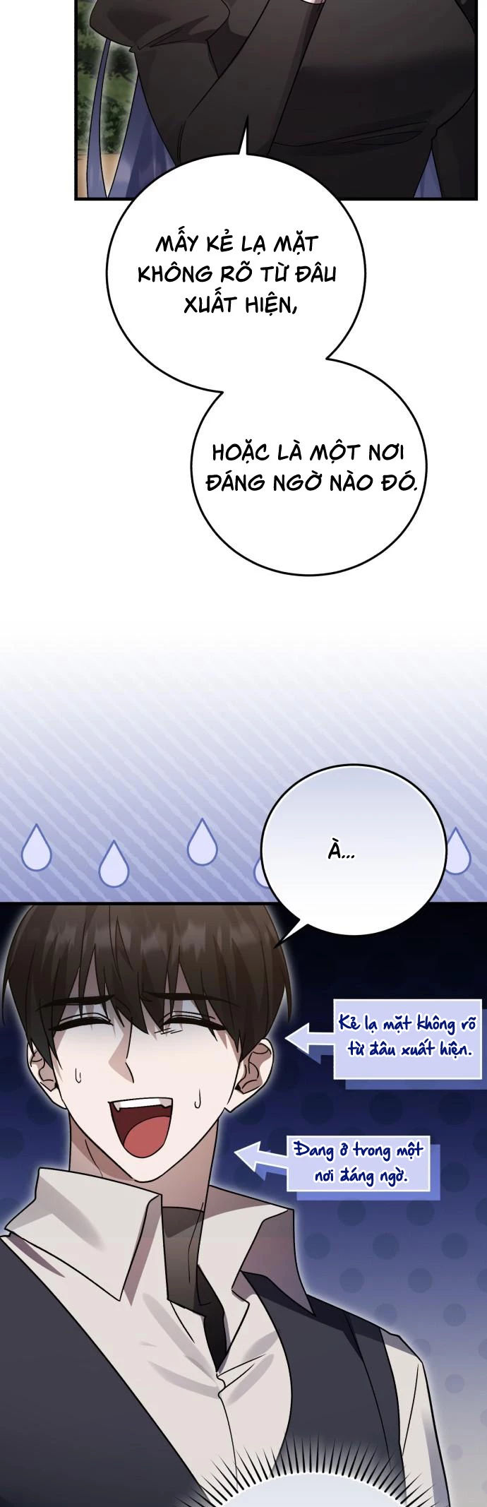 Hero X Demon King X Villain Chapter 138 - 11
