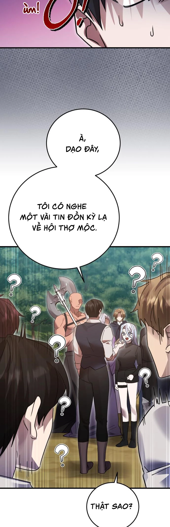 Hero X Demon King X Villain Chapter 138 - 15