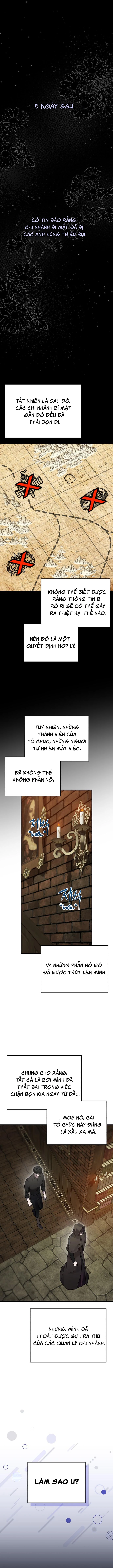 Hero X Demon King X Villain Chapter 138 - 18