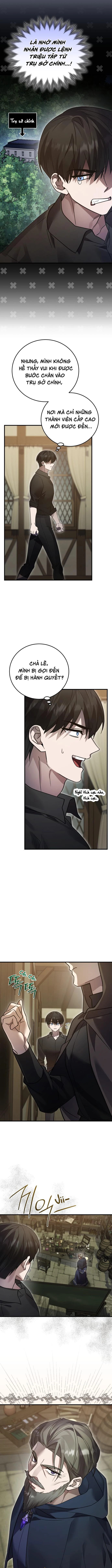 Hero X Demon King X Villain Chapter 138 - 19