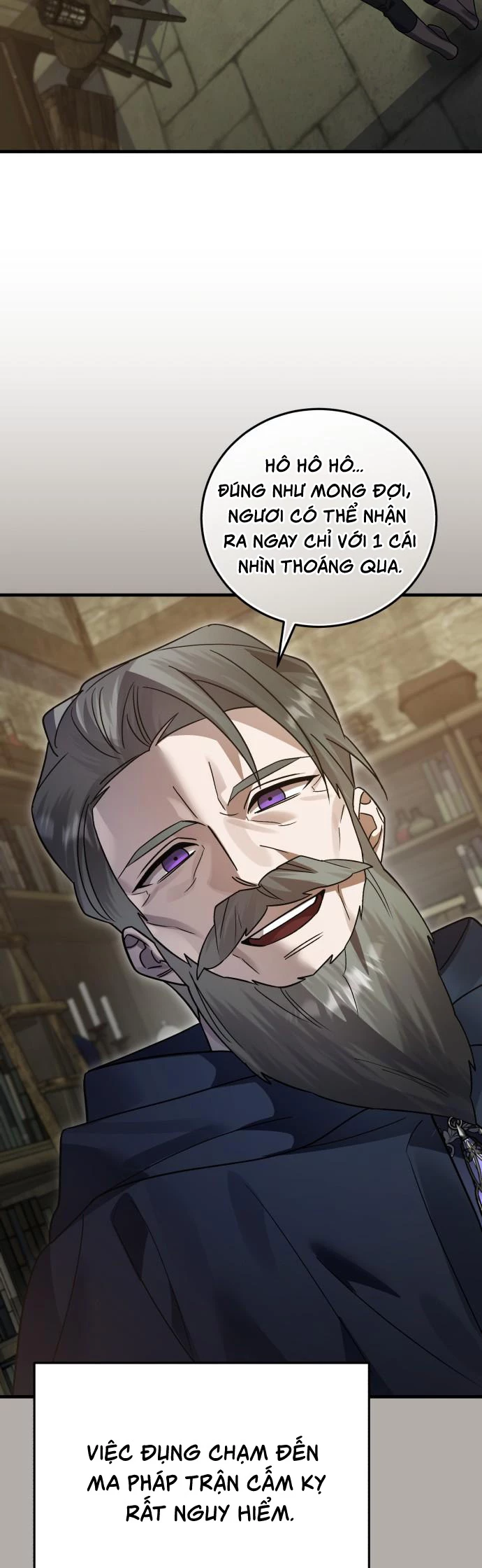 Hero X Demon King X Villain Chapter 138 - 22