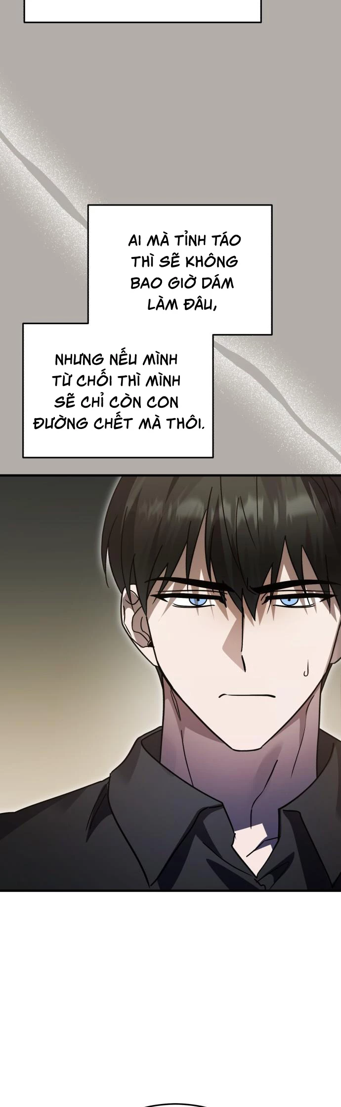 Hero X Demon King X Villain Chapter 138 - 23
