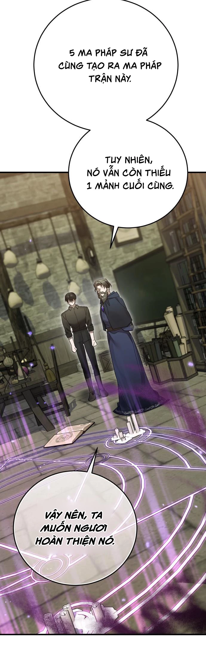 Hero X Demon King X Villain Chapter 138 - 24