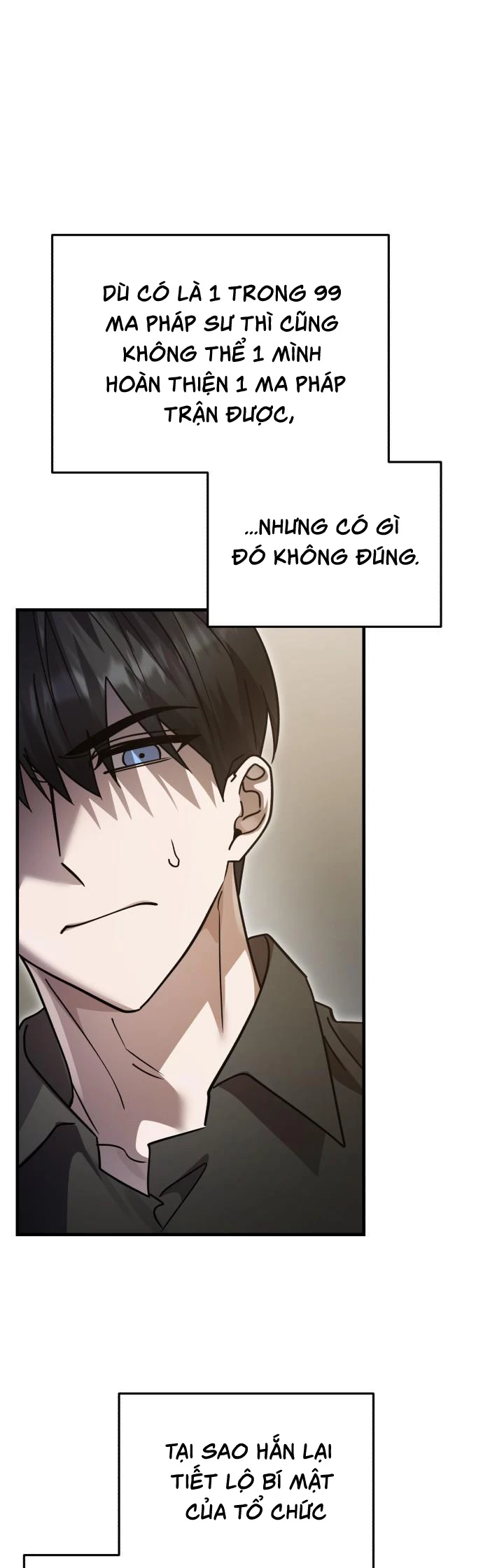Hero X Demon King X Villain Chapter 138 - 25