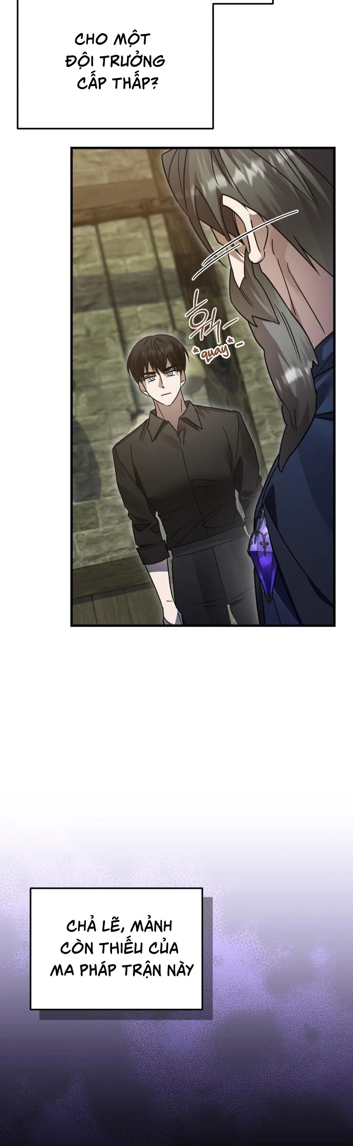 Hero X Demon King X Villain Chapter 138 - 26