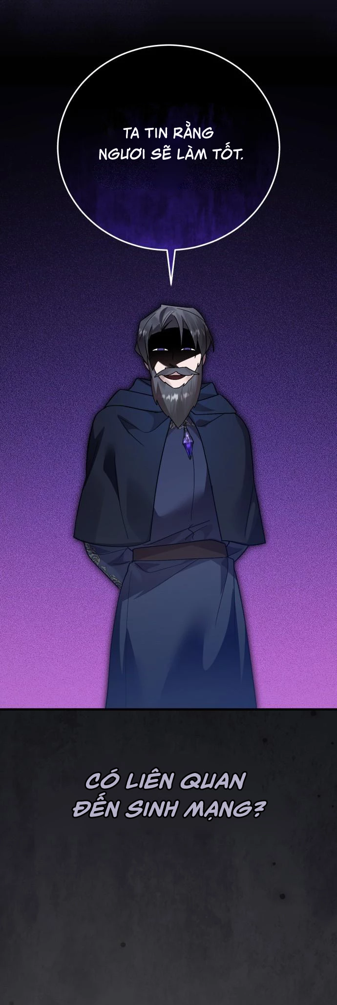 Hero X Demon King X Villain Chapter 138 - 27