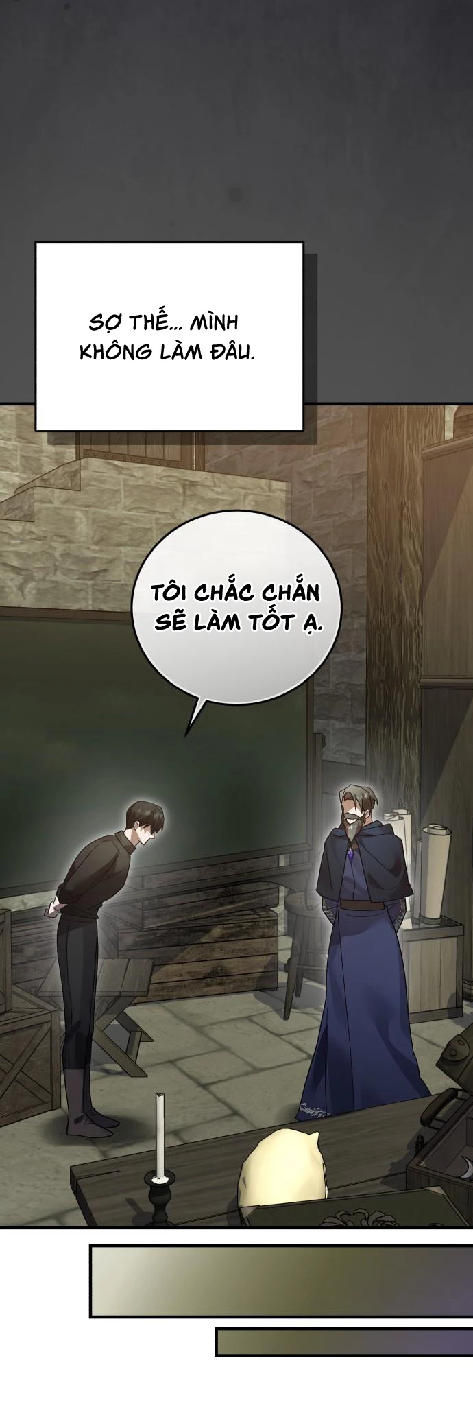 Hero X Demon King X Villain Chapter 138 - 28