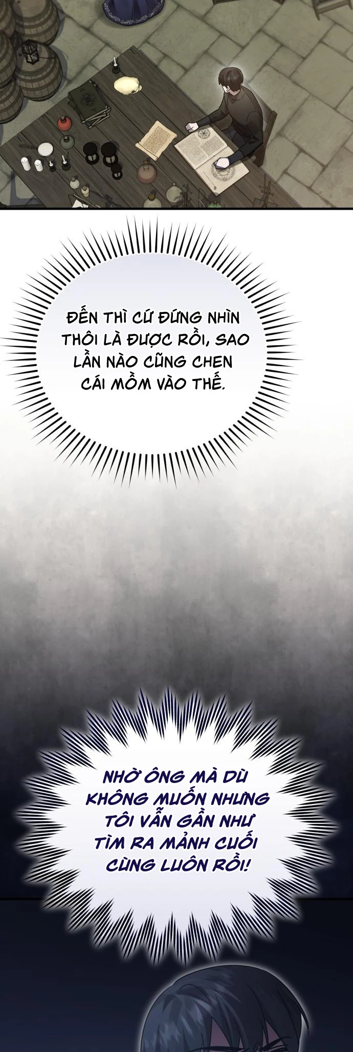 Hero X Demon King X Villain Chapter 138 - 33