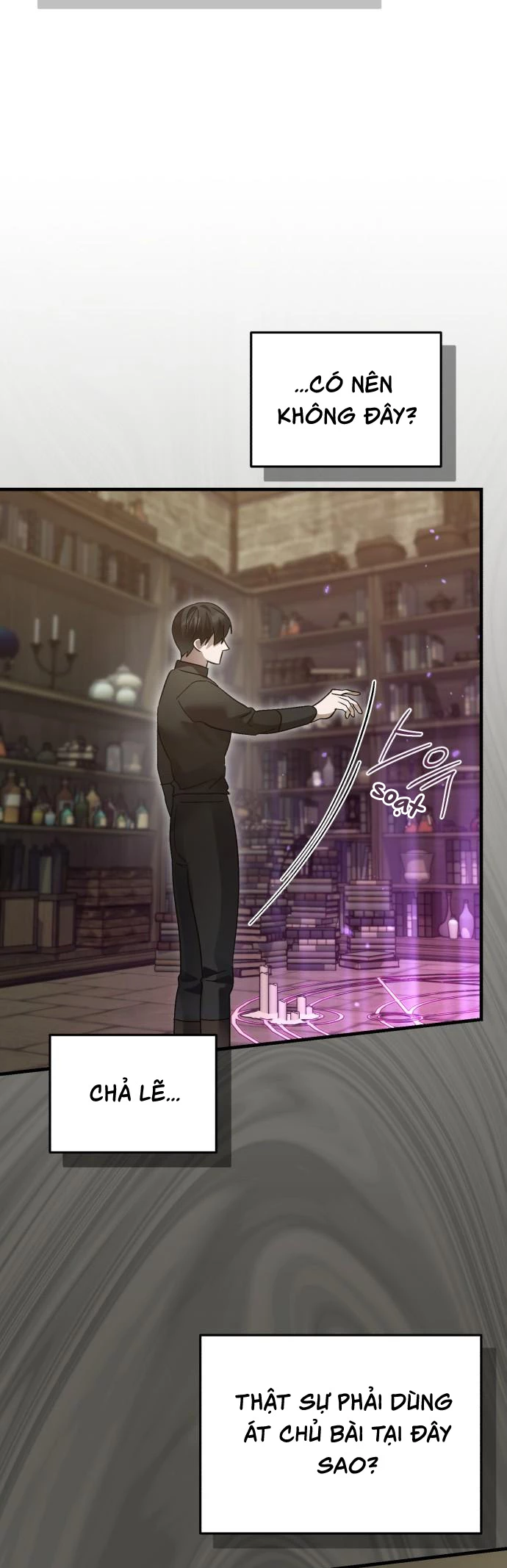 Hero X Demon King X Villain Chapter 138 - 35