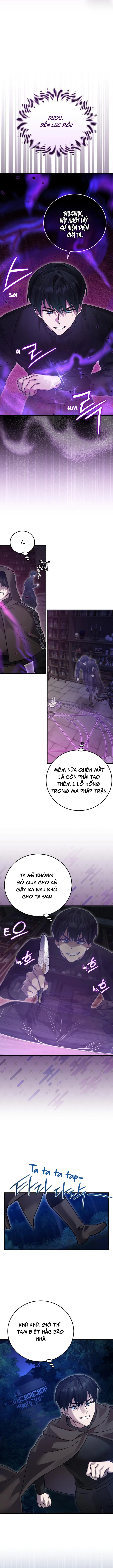 Hero X Demon King X Villain Chapter 138 - 41