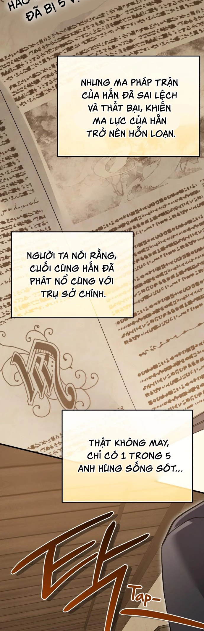 Hero X Demon King X Villain Chapter 138 - 44