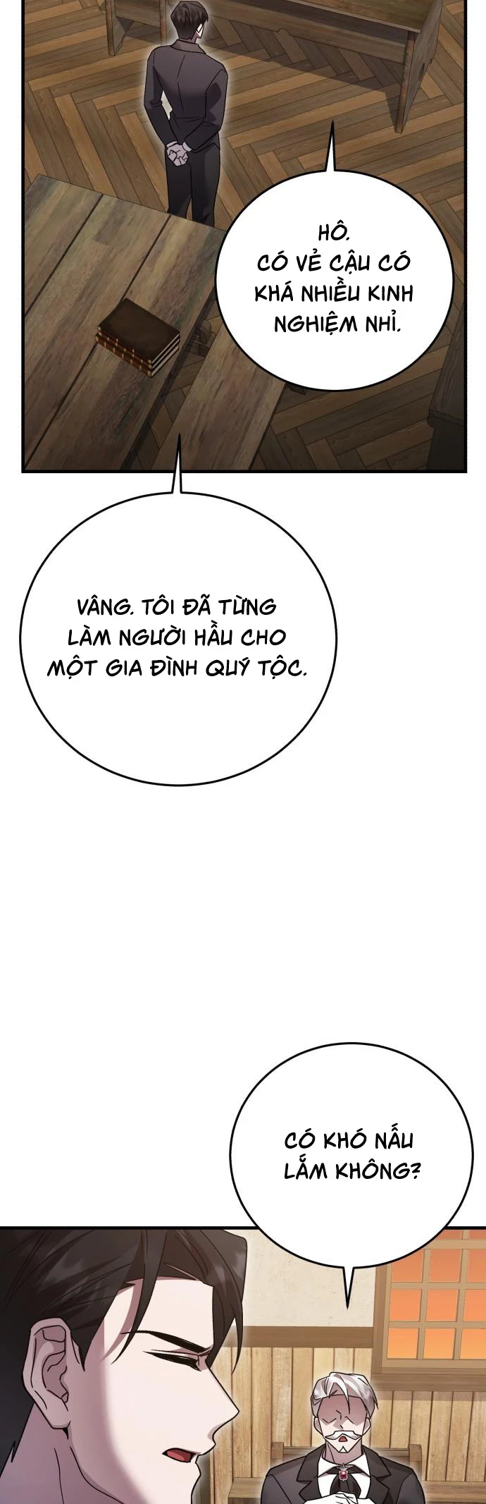 Hero X Demon King X Villain Chapter 138 - 46