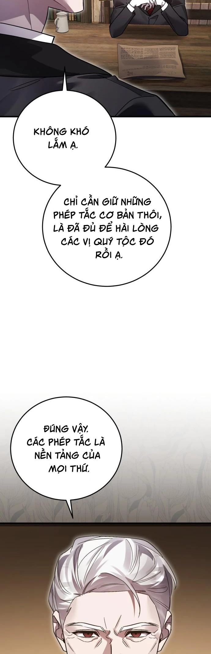 Hero X Demon King X Villain Chapter 138 - 47