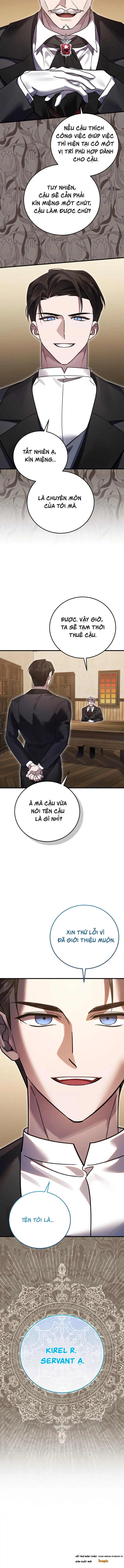 Hero X Demon King X Villain Chapter 138 - 48