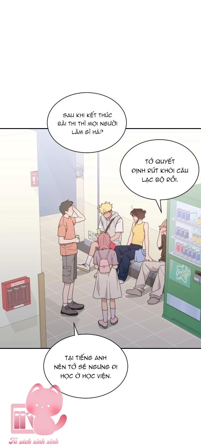 Vận May Không Ngờ Chapter 52 - 9