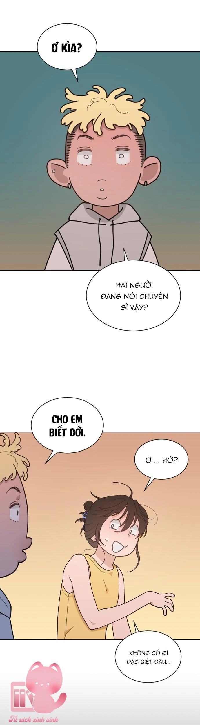 Vận May Không Ngờ Chapter 52 - 19