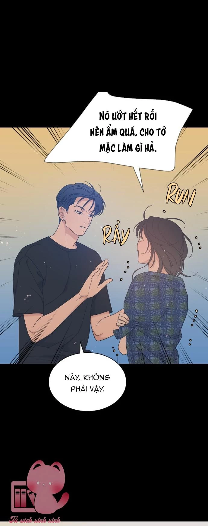 Vận May Không Ngờ Chapter 52 - 23