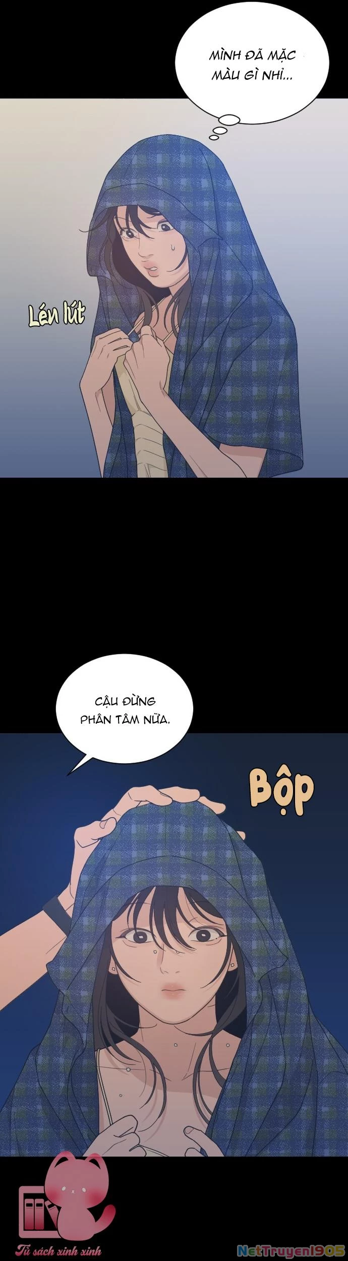 Vận May Không Ngờ Chapter 52 - 26