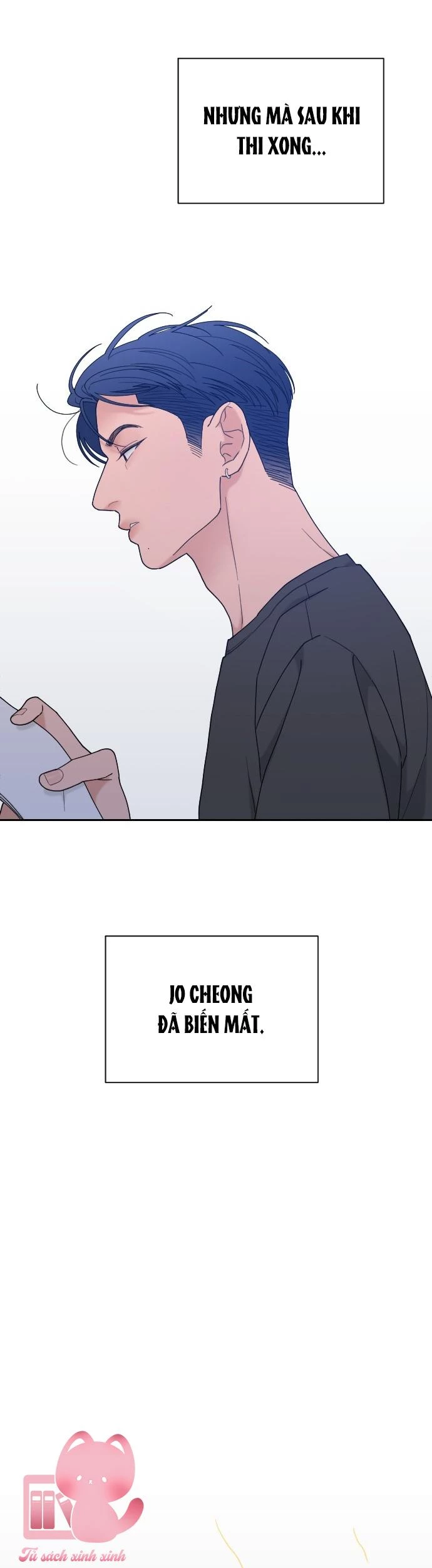 Vận May Không Ngờ Chapter 52 - 33