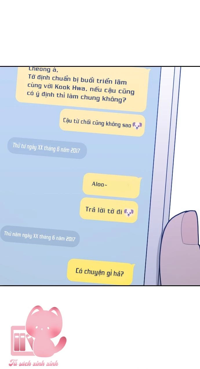 Vận May Không Ngờ Chapter 52 - 36