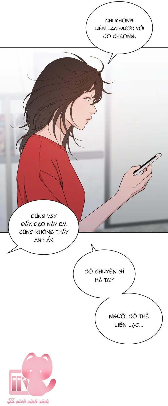 Vận May Không Ngờ Chapter 52 - 37