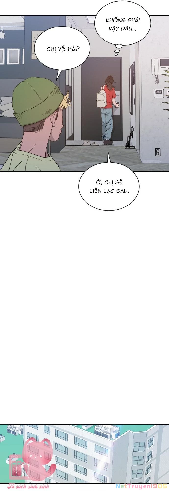 Vận May Không Ngờ Chapter 52 - 39