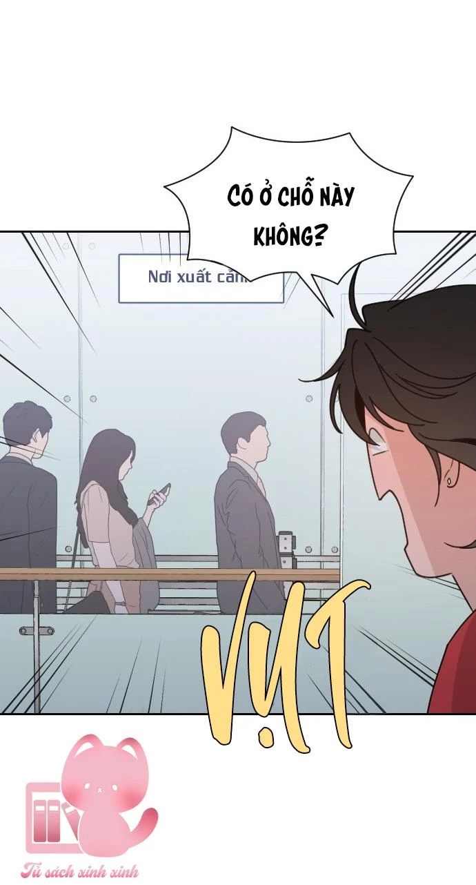 Vận May Không Ngờ Chapter 53 - 3