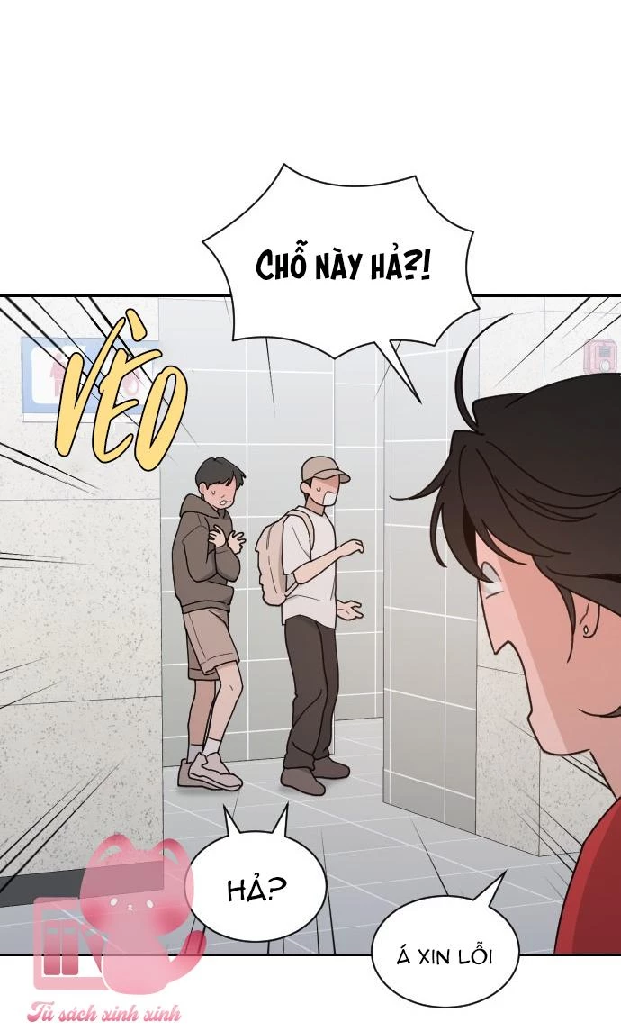 Vận May Không Ngờ Chapter 53 - 4