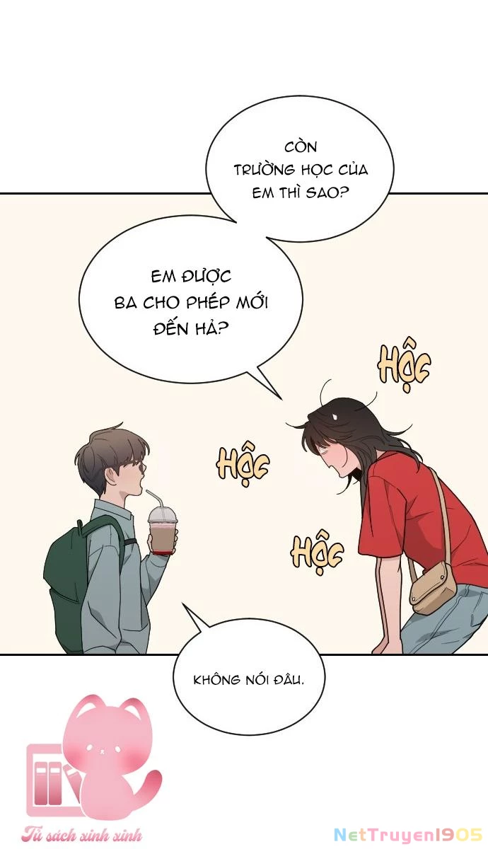 Vận May Không Ngờ Chapter 53 - 9