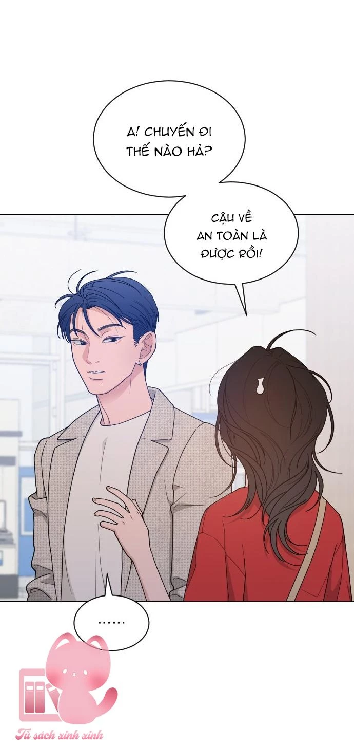 Vận May Không Ngờ Chapter 53 - 25